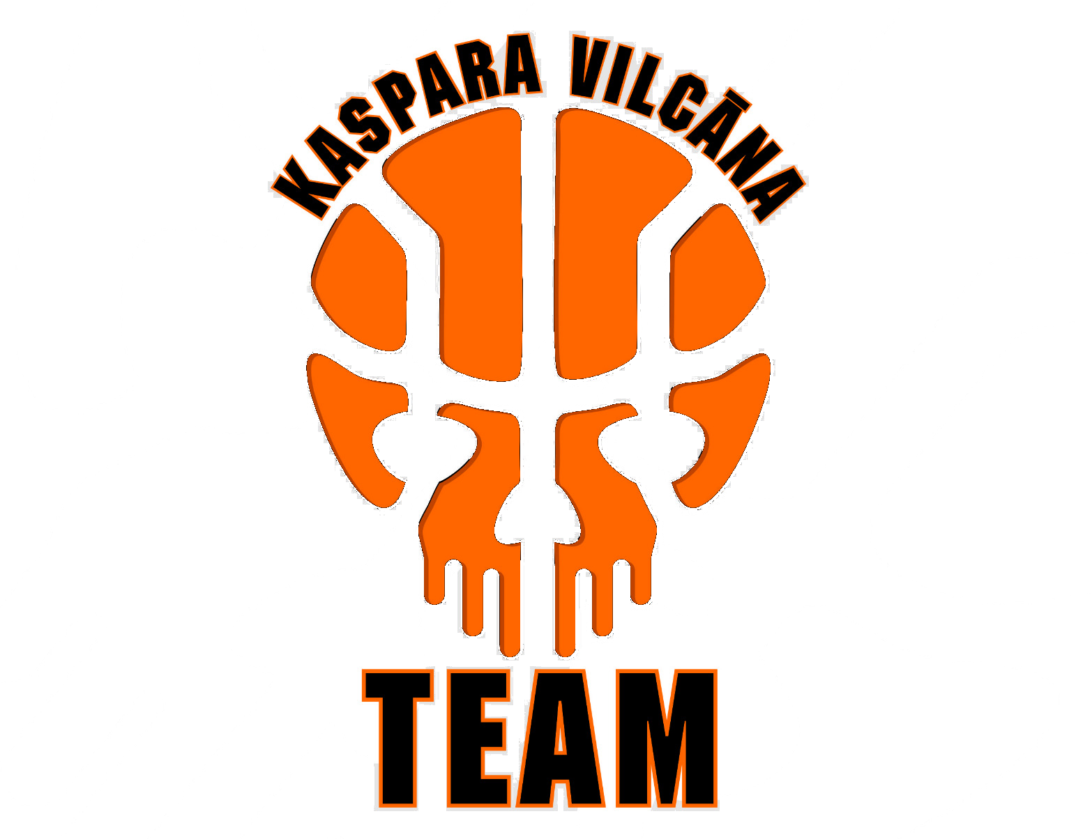 Kaspara Vilcana Team
