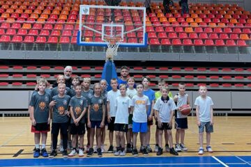 KV Team-Jelgavas sporta skola   29:28 Uzvara!
