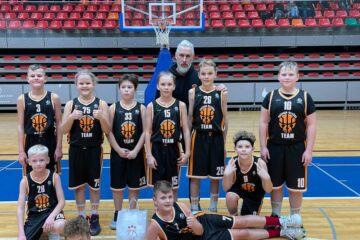 Pirmās divas uzvaras Balcia mini kausā!