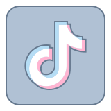 Pievienojies mums Tik Tok!