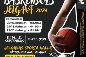 KASPARA VILCĀNA TEAM TURNĪRS
