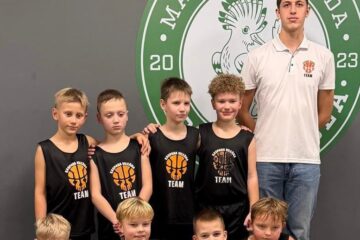 Mārupes 3×3 turnīrs elites grupā (2017. gads)