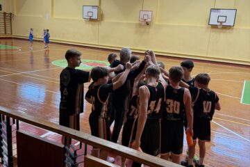 LJBL U-13: divas uzvaras sezonas sākumā