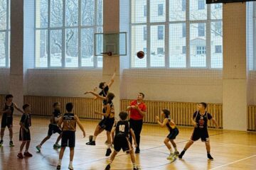 LJBL U-13 spēles Saldū – divas uzvaras svētdienā