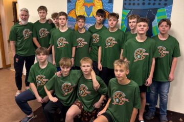 🏀 BBBL posms Komorów, Polijā