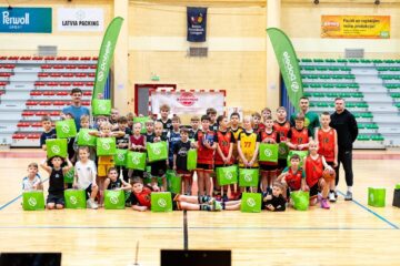 Starptautiska talantu attīstības diena Dobelē