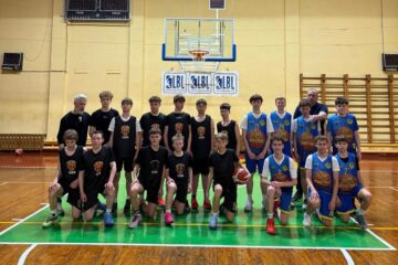 Vērtīgs pārbaudes mačs pirms BBBL posma 🏀