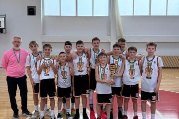 🏆 MĀRUPES PAVASARA KAUSS 2026 🏆