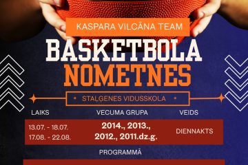 Nometnes 2026